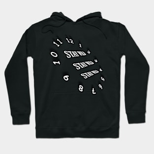 STAY WILD Hoodie